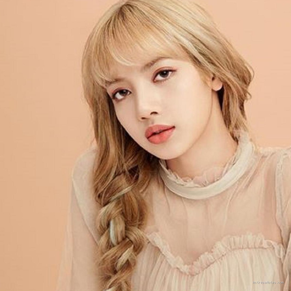 Lisa Blackpink: Biodata Lengkap, Fakta, Karir & Pacar