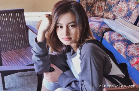 Biodata Liyanur Zeftian: Agama, Keluarga, Pacar, Fakta dan Karir