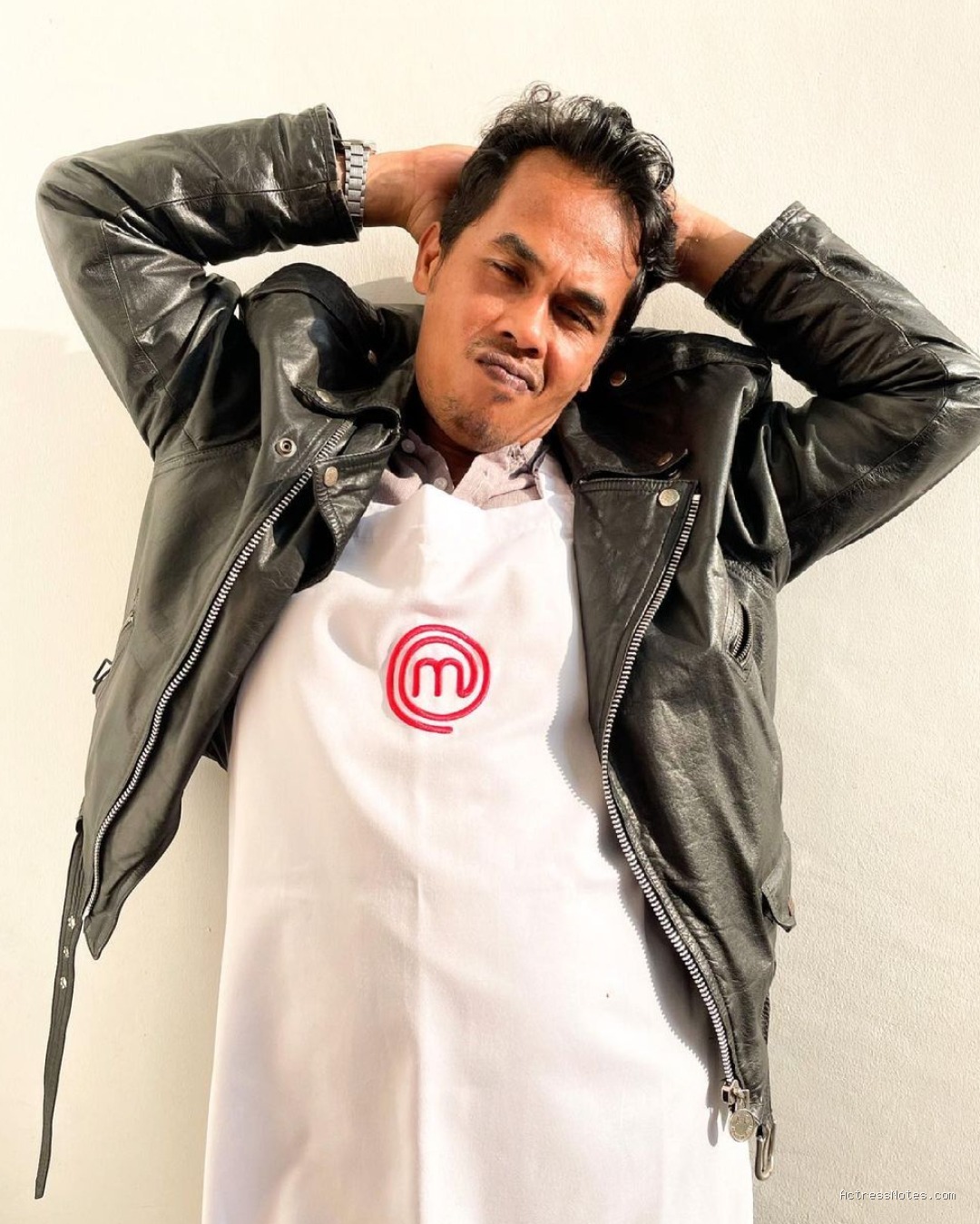 Biodata Lord Adi: Agama, Keluarga, Pacar, Fakta dan Karir
