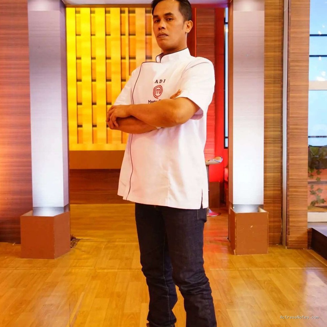 Biodata Lord Adi: Agama, Keluarga, Pacar, Fakta dan Karir