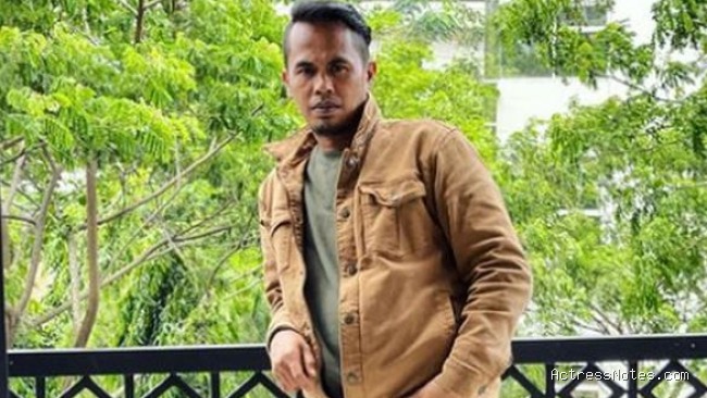 Biodata Lord Adi: Agama, Keluarga, Pacar, Fakta dan Karir