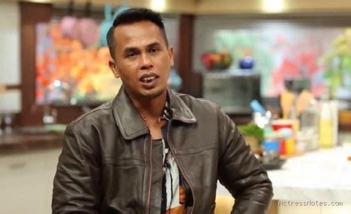Biodata Lord Adi: Agama, Keluarga, Pacar, Fakta dan Karir