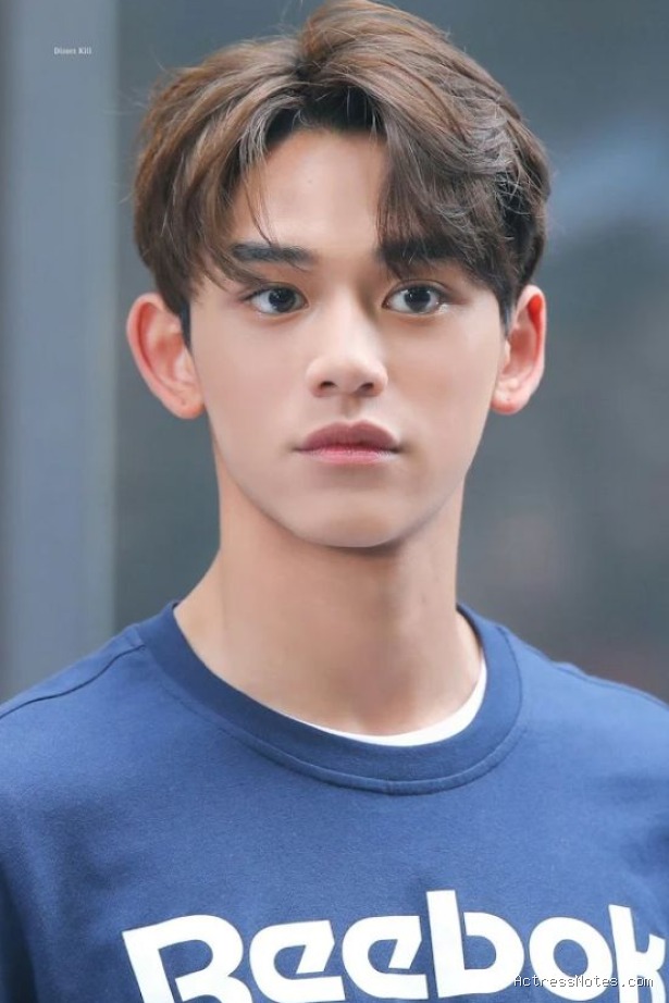 Biodata Lucas NCT: Agama, Keluarga, Pacar, Fakta dan Karir