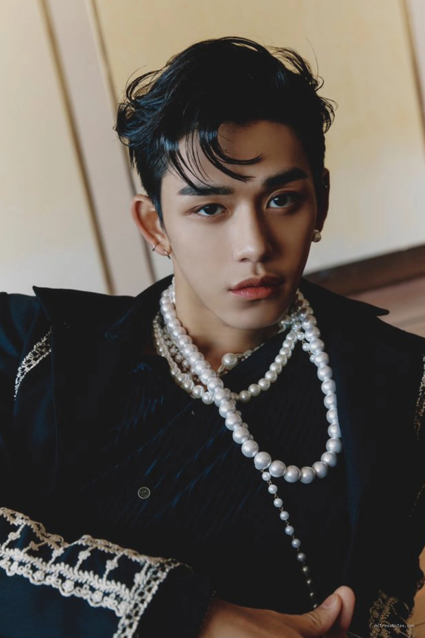 Biodata Lucas NCT: Agama, Keluarga, Pacar, Fakta dan Karir