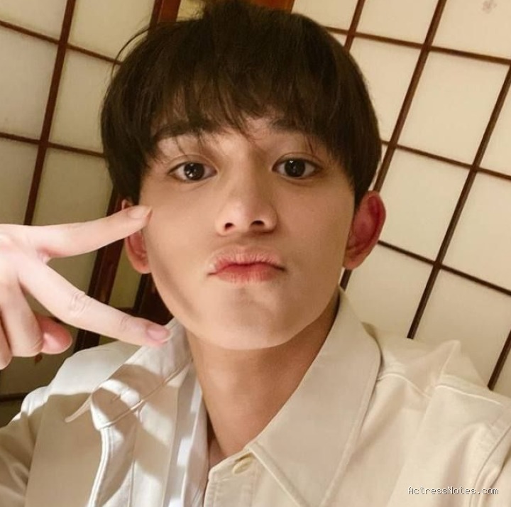 Biodata Lucas NCT: Agama, Keluarga, Pacar, Fakta dan Karir