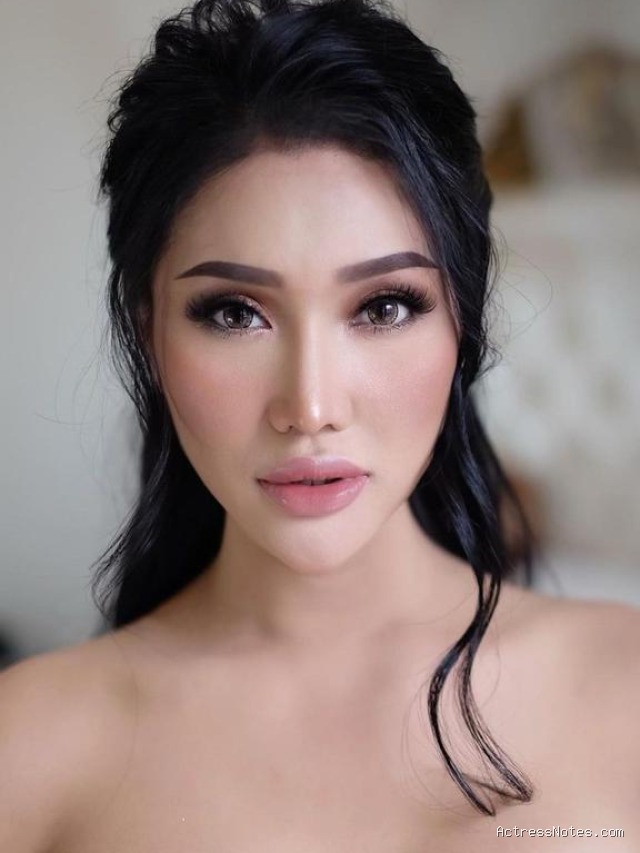 Biodata Lucinta Luna: Agama, Keluarga, Pacar, Fakta dan Karir
