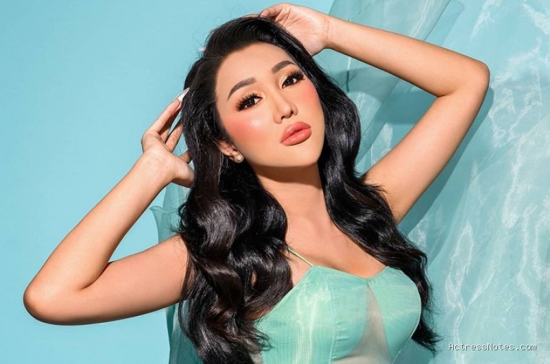 Biodata Lucinta Luna: Agama, Keluarga, Pacar, Fakta dan Karir