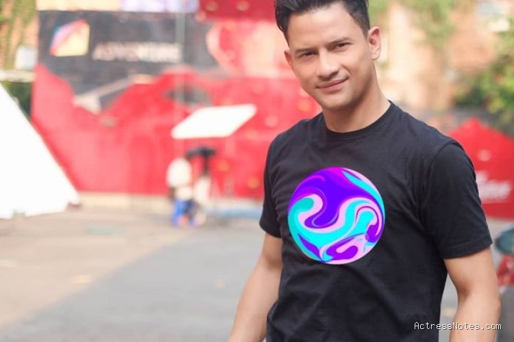 Biodata Lucky Perdana: Agama, Keluarga, Pacar, Fakta dan Karir