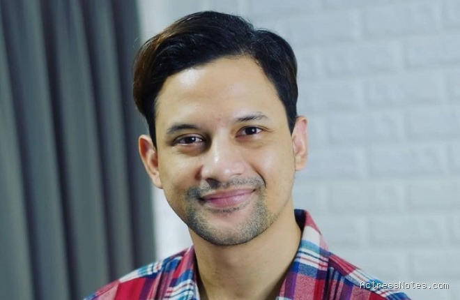 Biodata Lucky Perdana: Agama, Keluarga, Pacar, Fakta dan Karir