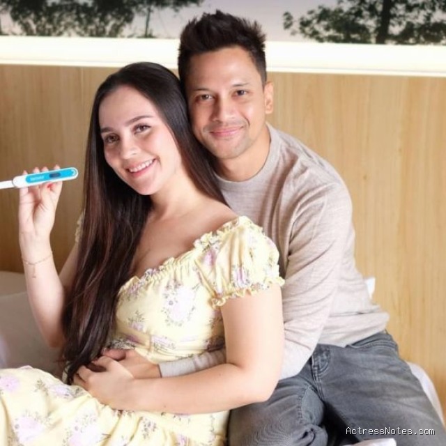 Biodata Lucky Perdana: Agama, Keluarga, Pacar, Fakta dan Karir