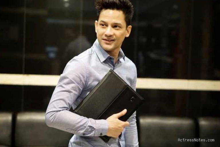 Biodata Lucky Perdana: Agama, Keluarga, Pacar, Fakta dan Karir