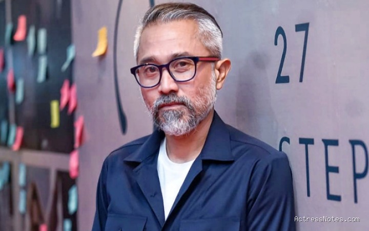 Biodata Lukman Sardi : Agama, Keluarga, Pasangan, Fakta dan Karir