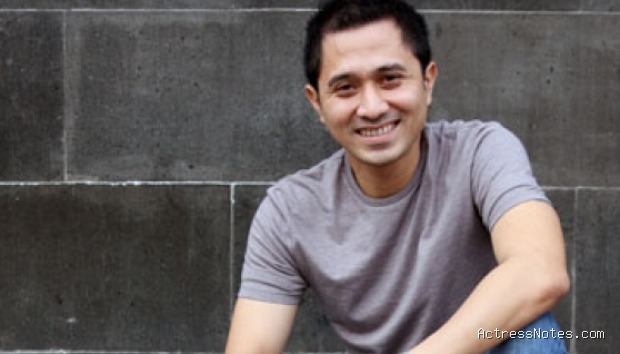 Biodata Lukman Sardi : Agama, Keluarga, Pasangan, Fakta dan Karir