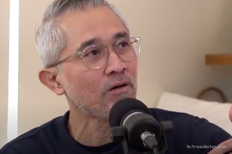 Biodata Lukman Sardi : Agama, Keluarga, Pasangan, Fakta dan Karir