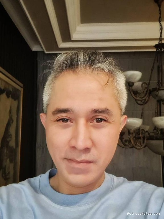 Lukman Sardi: Agama, Keluarga, Pasangan, Fakta & Karir