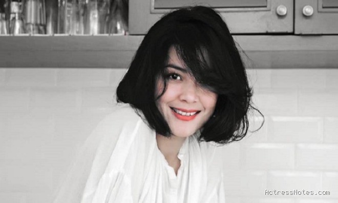 Biodata Lulu Tobing: Agama, Keluarga, Pacar, Fakta dan Karir