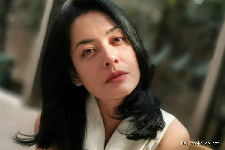 Biodata Lulu Tobing: Agama, Keluarga, Pacar, Fakta dan Karir