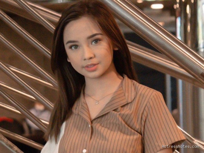 Biodata Lyodra Ginting: Agama, Keluarga, Pacar, Fakta dan Karir