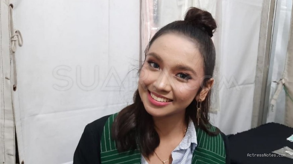 Biodata Lyodra Ginting: Agama, Keluarga, Pacar, Fakta dan Karir