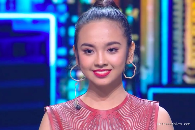 Biodata Lyodra Ginting: Agama, Keluarga, Pacar, Fakta dan Karir
