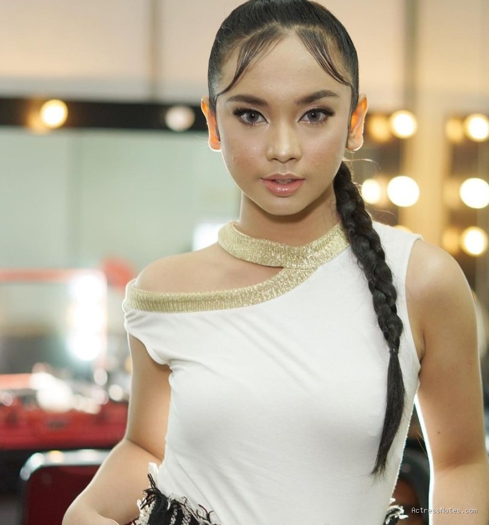 Biodata Lyodra Ginting: Agama, Keluarga, Pacar, Fakta dan Karir