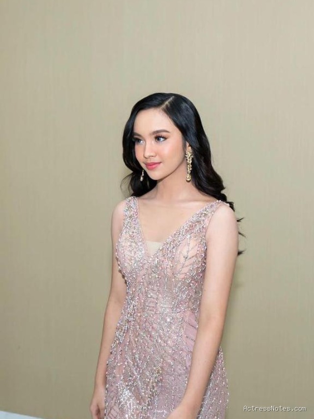Biodata Lyodra Ginting: Agama, Keluarga, Pacar, Fakta dan Karir