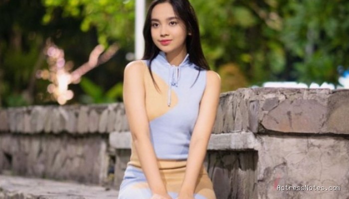 Biodata Lyodra Ginting: Agama, Keluarga, Pacar, Fakta dan Karir