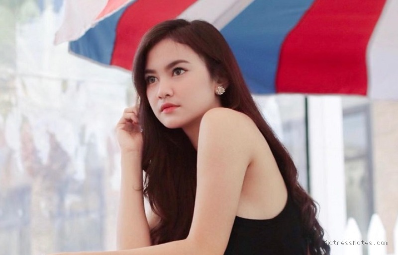 Biodata Mahalini Raharja: Agama, Keluarga, Pacar, Fakta dan Karir