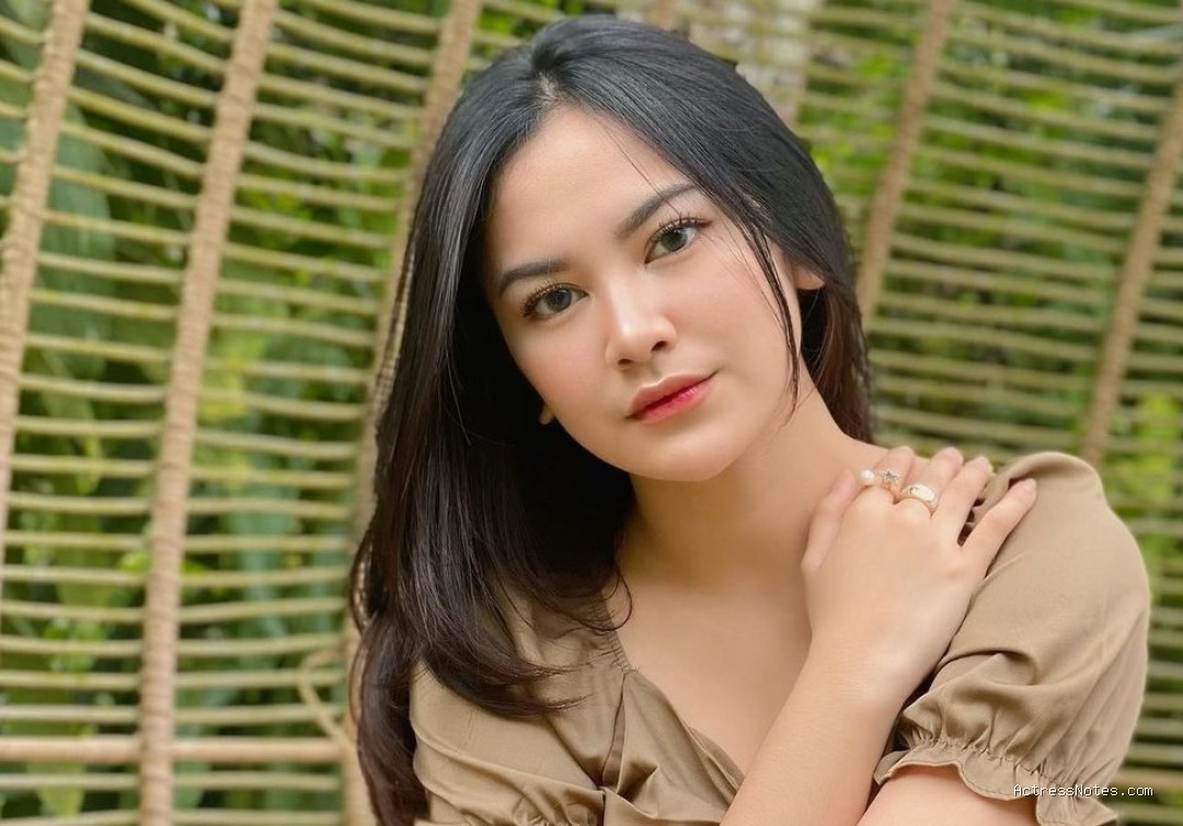 Biodata Mahalini Raharja: Agama, Keluarga, Pacar, Fakta dan Karir