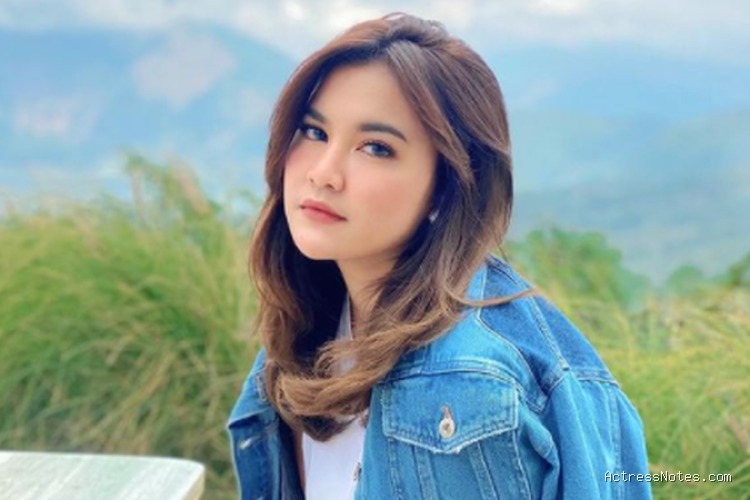 Biodata Mahalini Raharja: Agama, Keluarga, Pacar, Fakta dan Karir