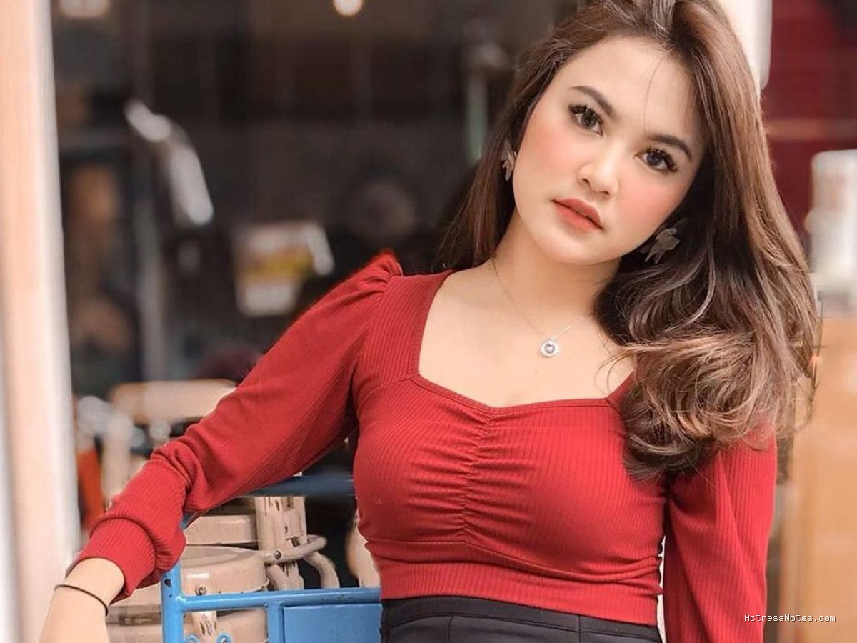 Biodata Mahalini Raharja: Agama, Keluarga, Pacar, Fakta dan Karir