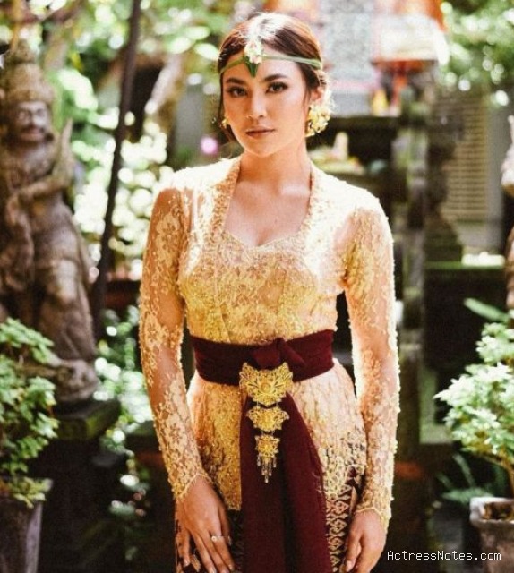 Biodata Mahalini Raharja: Agama, Keluarga, Pacar, Fakta dan Karir