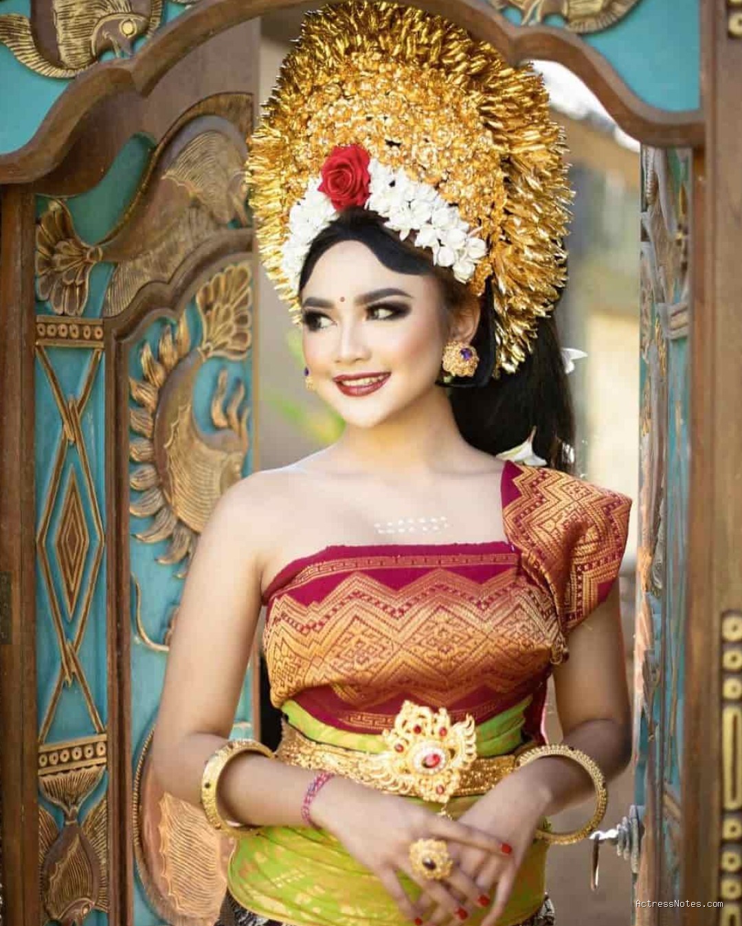 Biodata Mahalini Raharja: Agama, Keluarga, Pacar, Fakta dan Karir