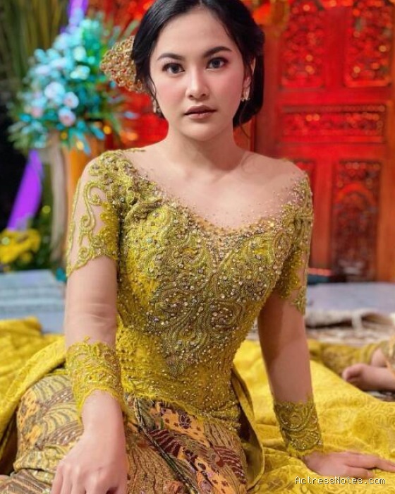 Biodata Mahalini Raharja: Agama, Keluarga, Pacar, Fakta dan Karir