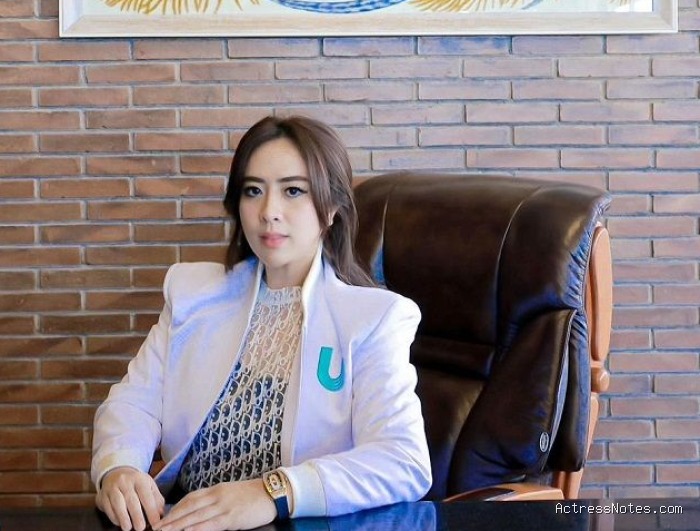 Biodata Maharani Kemala: Agama, Keluarga, Pacar, Fakta dan Karir