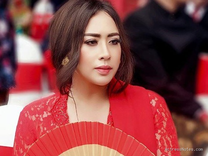 Biodata Maharani Kemala: Agama, Keluarga, Pacar, Fakta dan Karir