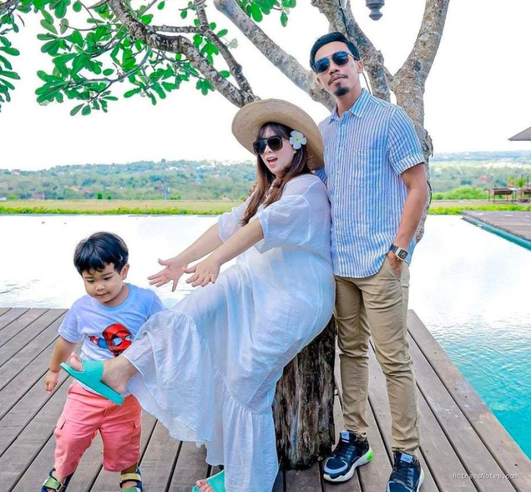 Biodata Maharani Kemala: Agama, Keluarga, Pacar, Fakta dan Karir