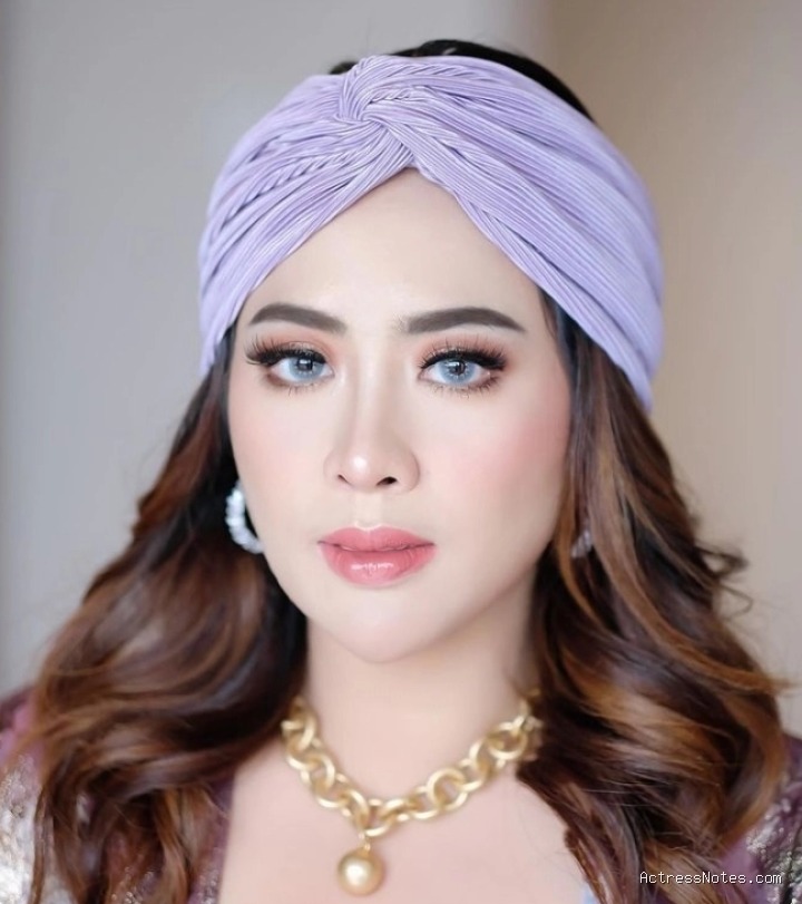 Biodata Maharani Kemala: Agama, Keluarga, Pacar, Fakta dan Karir