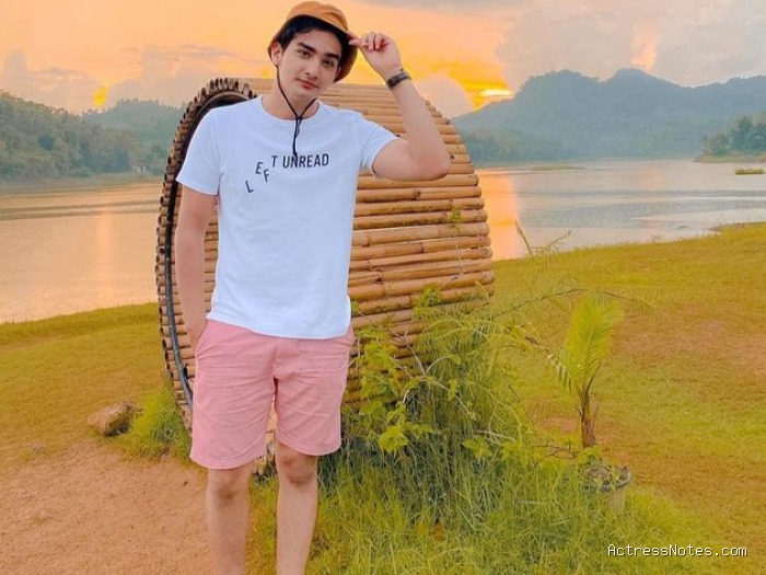 Biodata Mahdy Reza: Agama, Keluarga, Pacar, Fakta dan Karir