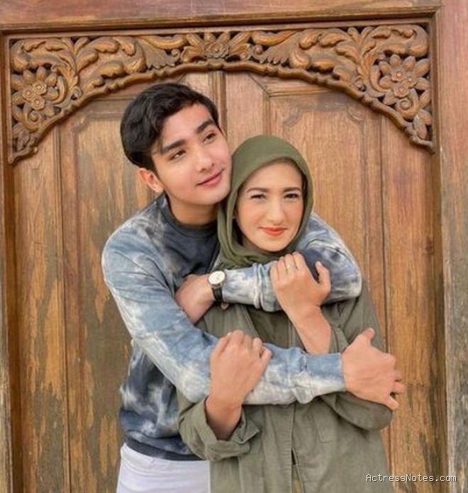 Biodata Mahdy Reza: Agama, Keluarga, Pacar, Fakta dan Karir