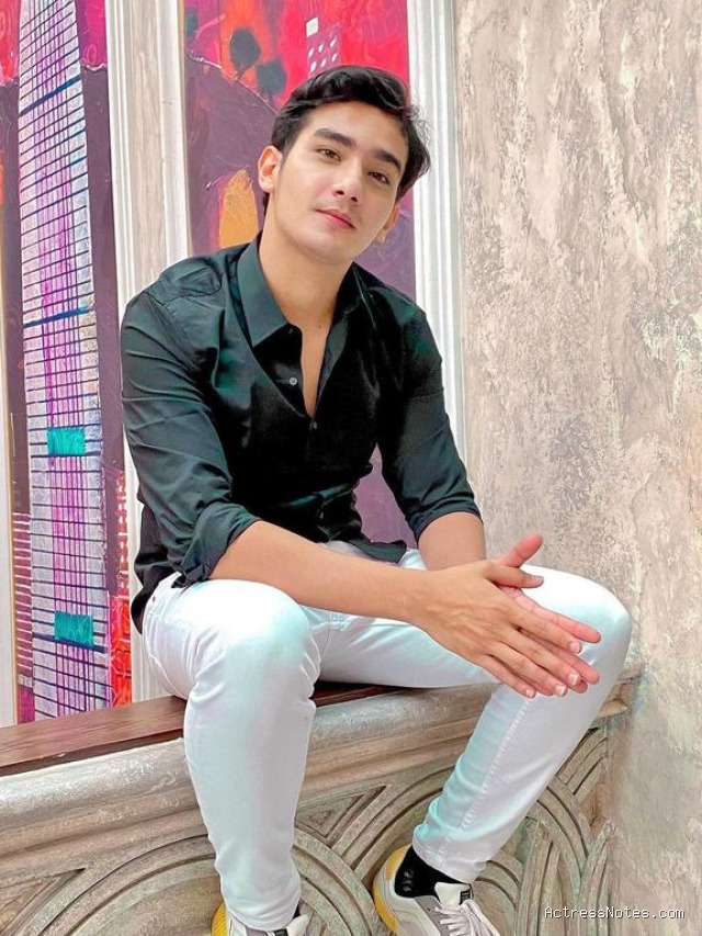 Biodata Mahdy Reza: Agama, Keluarga, Pacar, Fakta dan Karir