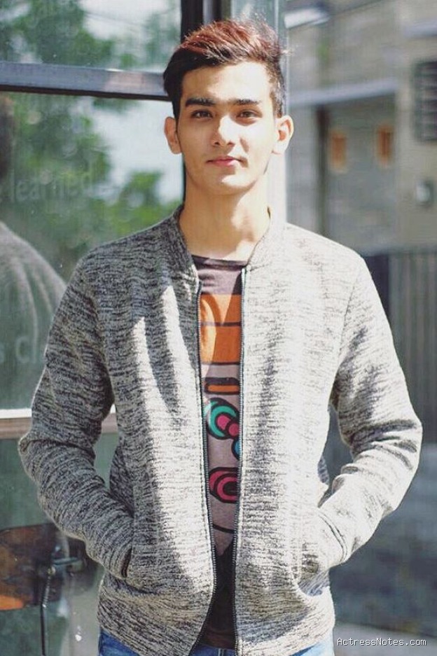 Mahdy Reza: Biodata Lengkap, Agama, Pacar, Karir & Fakta