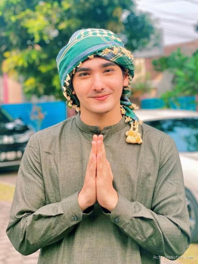 Biodata Mahdy Reza: Agama, Keluarga, Pacar, Fakta dan Karir