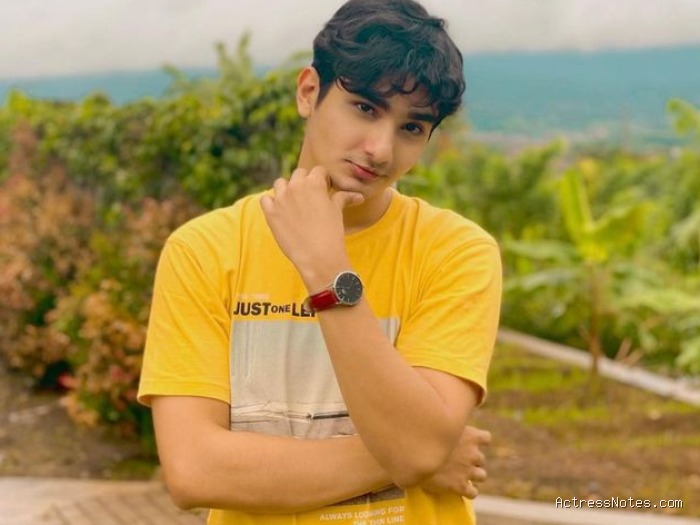 Biodata Mahdy Reza: Agama, Keluarga, Pacar, Fakta dan Karir