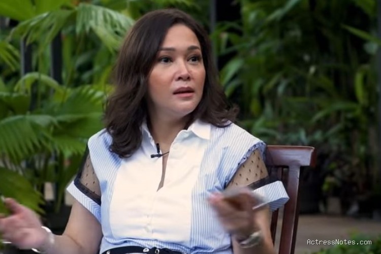 Biodata Maia Estianty: Agama, Keluarga, Pasangan, Fakta dan Karir