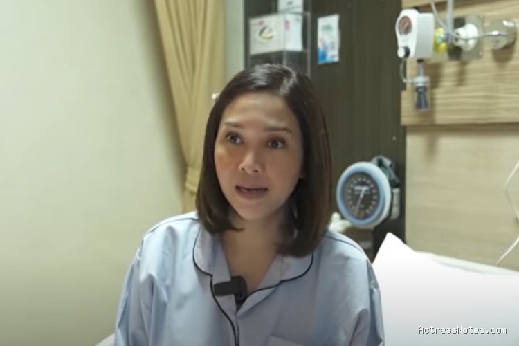 Biodata Maia Estianty: Agama, Keluarga, Pasangan, Fakta dan Karir