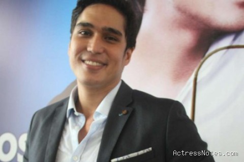 Biodata Marcel Chandrawinata: Agama, Keluarga, Pacar, Fakta dan Karir