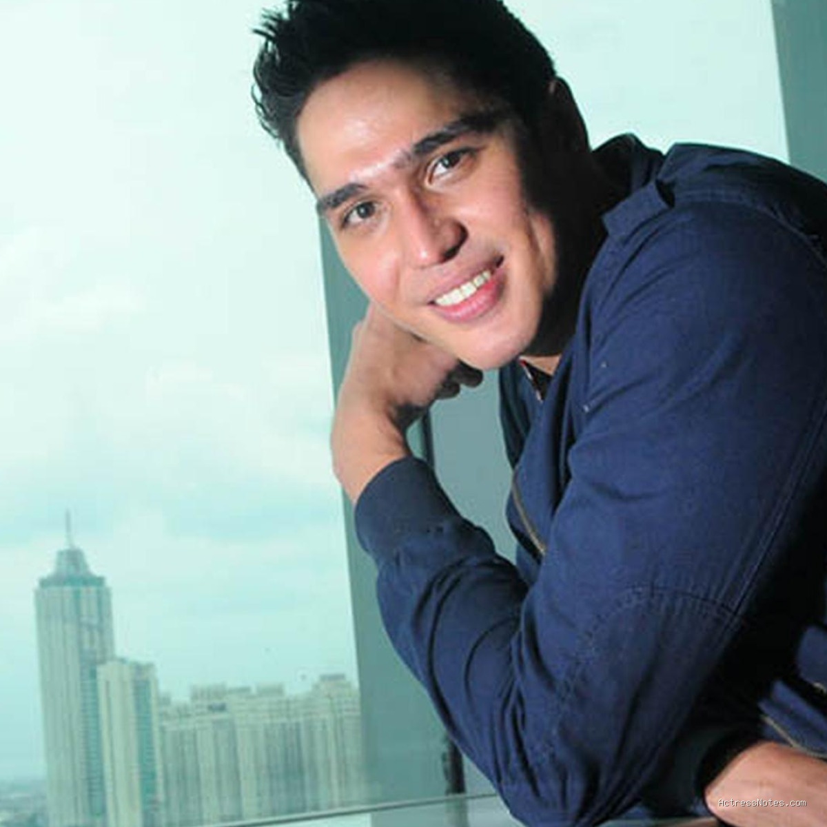 Biodata Marcel Chandrawinata: Agama, Keluarga, Pacar, Fakta dan Karir