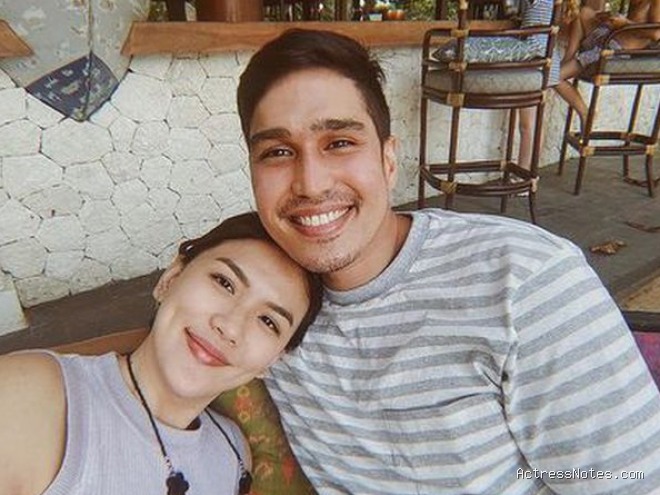 Biodata Marcel Chandrawinata: Agama, Keluarga, Pacar, Fakta dan Karir