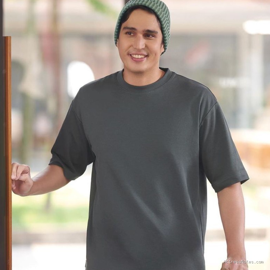 Biodata Marcel Chandrawinata: Agama, Keluarga, Pacar, Fakta dan Karir
